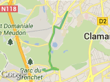 parcours école curie st ex