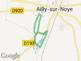 parcours Complex jumel