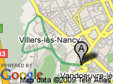 parcours Villers - 7 km