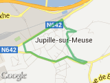 parcours Flo - parcours +