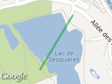 parcours 27 sept. 2011