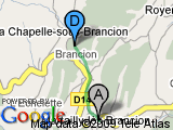 parcours brancion