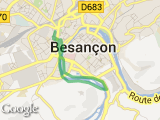 parcours parcours de reprise