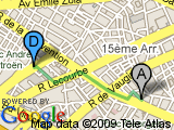parcours juju