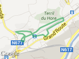 parcours Halloween A