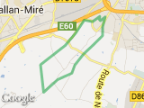 parcours Joué les tours  Les vergers