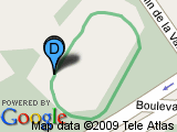 parcours piste400m