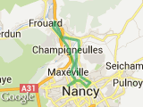 parcours 20111022