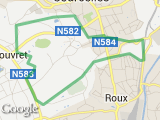 parcours dominifooting