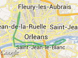 parcours 21 KM
