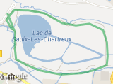 parcours 29 oct. 2011