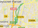 parcours Bachelard - Grand tour x2