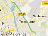parcours a modifier