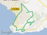 parcours decrassage après 3 semaines