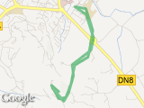 parcours beausset vieux