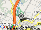 parcours petit circuit du lône