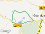 parcours Poupinette