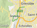 parcours Pauline