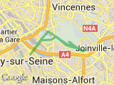 parcours parcours long