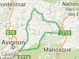 parcours Le Parcours d'Yves - Caumont 