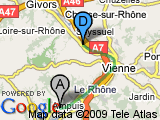 parcours COURSE 11,75