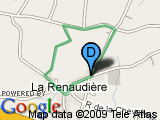 parcours undefined