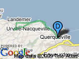 parcours Querqueville - Urville II