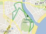 parcours corrida option3