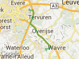 parcours maison st luc