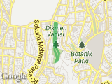 parcours ankara dikmen vadisi